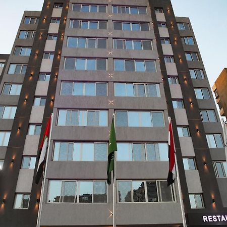 Jewel Green Mountain Hotel Cairo Exterior photo